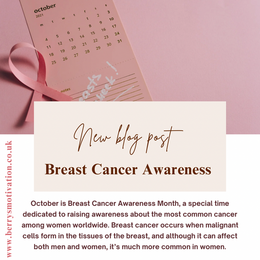 Breast cancer awareness