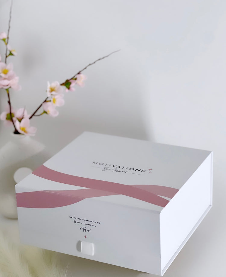 Motivational Boxes