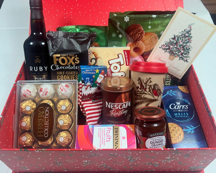 Christmas Shop